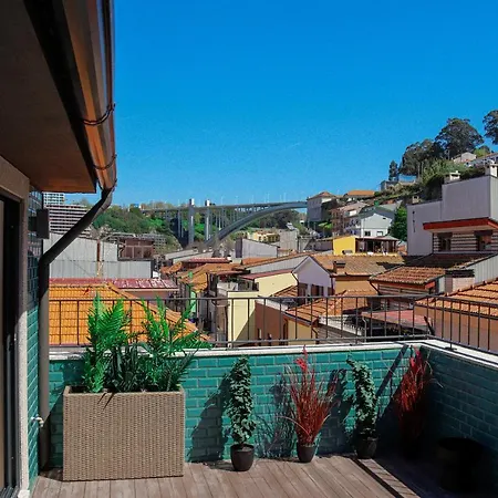 Fish Village Terrace Luxo