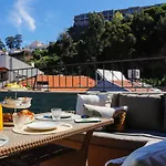 Appartamento Fish Village Terrace Luxo *