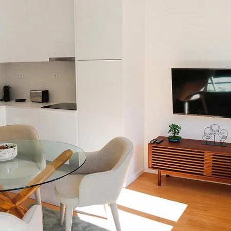 Fish Village Terrace Luxo Appartement Vila Nova de Gaia