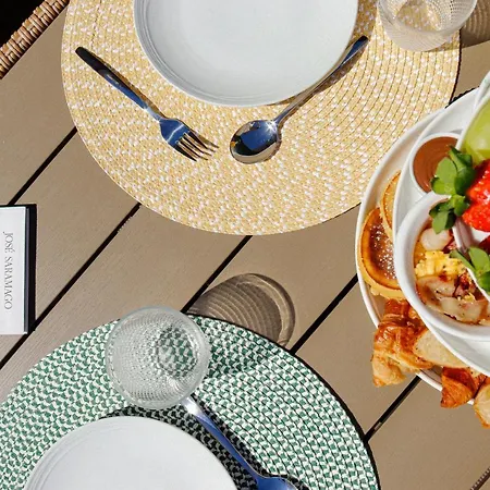 Appartement Fish Village Terrace Luxo *