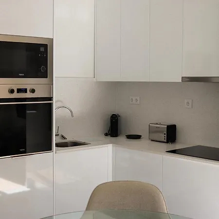 Fish Village Terrace Luxo Vila Nova de Gaia