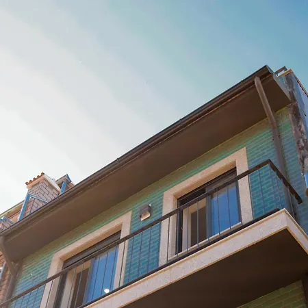 Fish Village Terrace Luxo * Vila Nova de Gaia