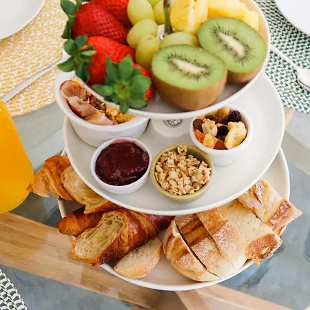 Appartement Fish Village Terrace Luxo Vila Nova de Gaia