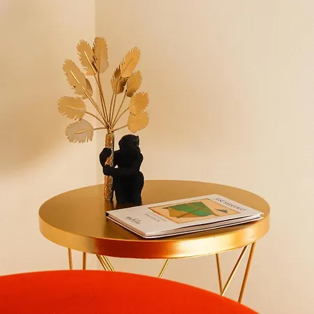 Fish Village Terrace Luxo * Βίλα Νόβα ντε Γκάια