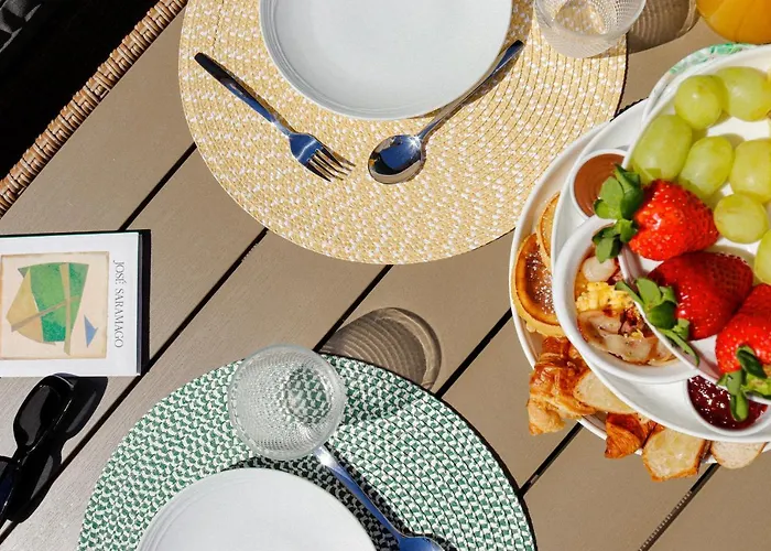 Apartment Fish Village Terrace Luxo *