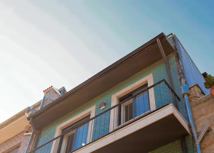 Fish Village Terrace Luxo * Vila Nova de Gaia