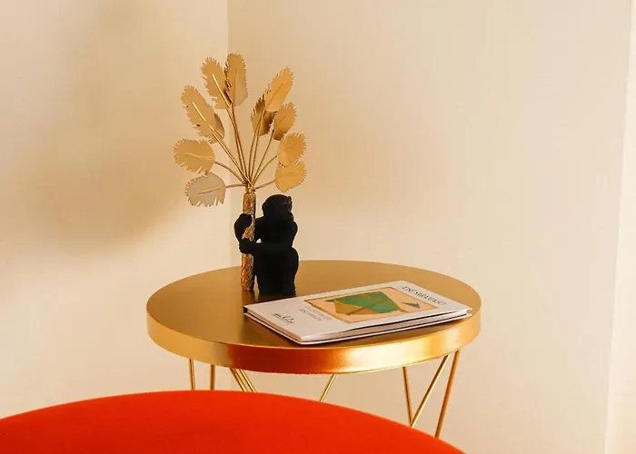 Fish Village Terrace Luxo * Vila Nova de Gaia