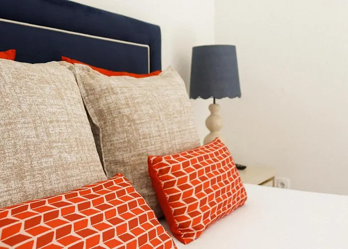 Fish Village Terrace Luxo Appartement Vila Nova de Gaia