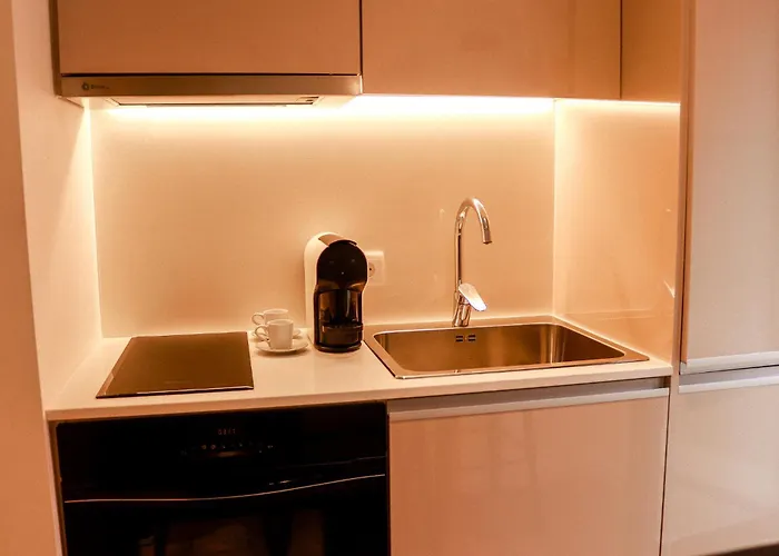 Apartment Fish Village Terrace Luxo Vila Nova de Gaia